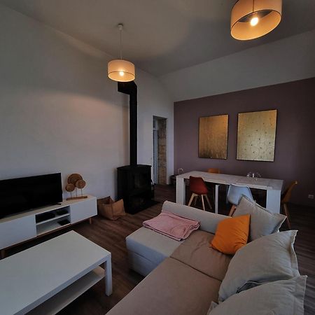 Gite Du Grand Frene Orrouy Extérieur photo