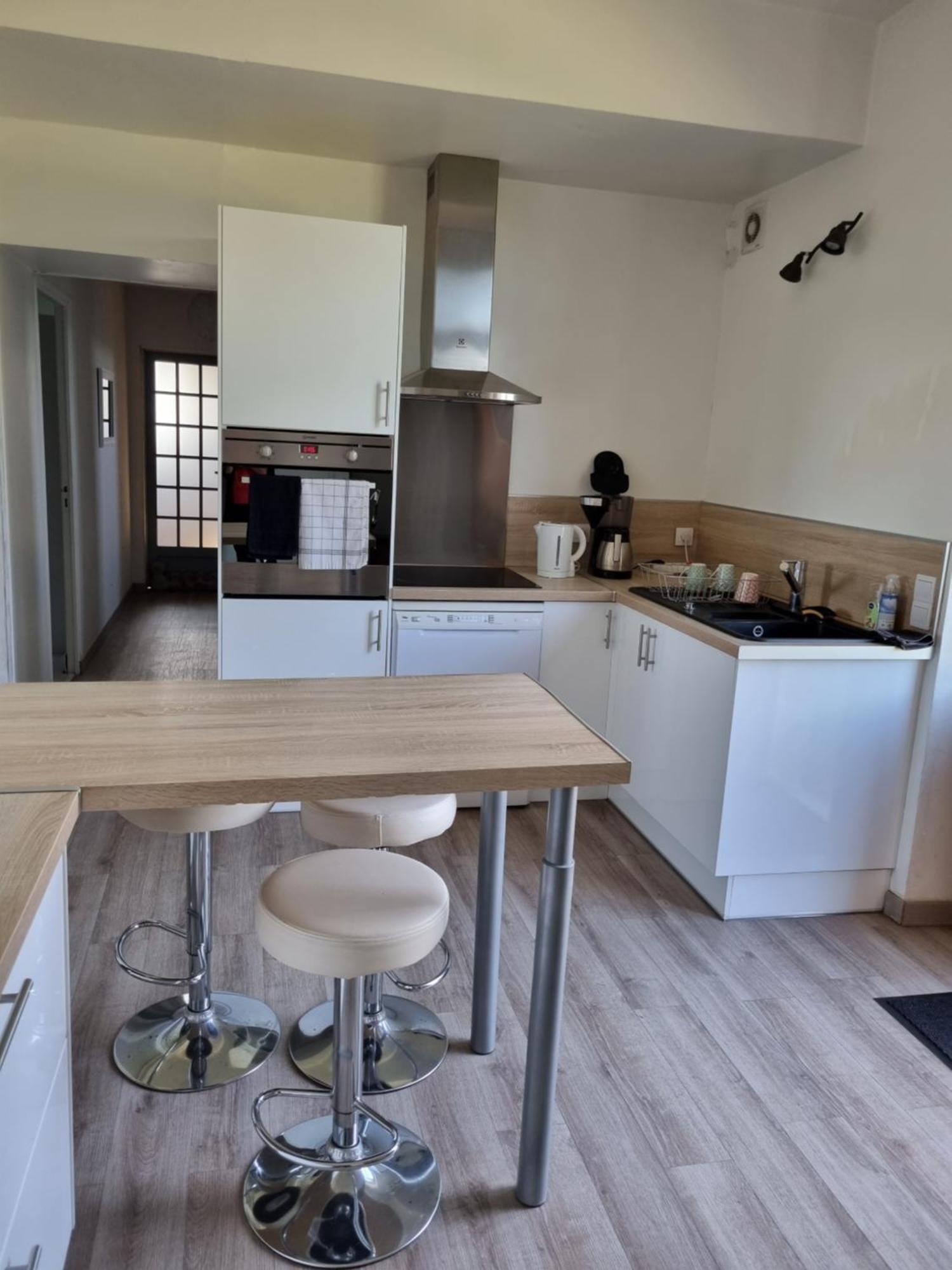 Gite Du Grand Frene Orrouy Extérieur photo