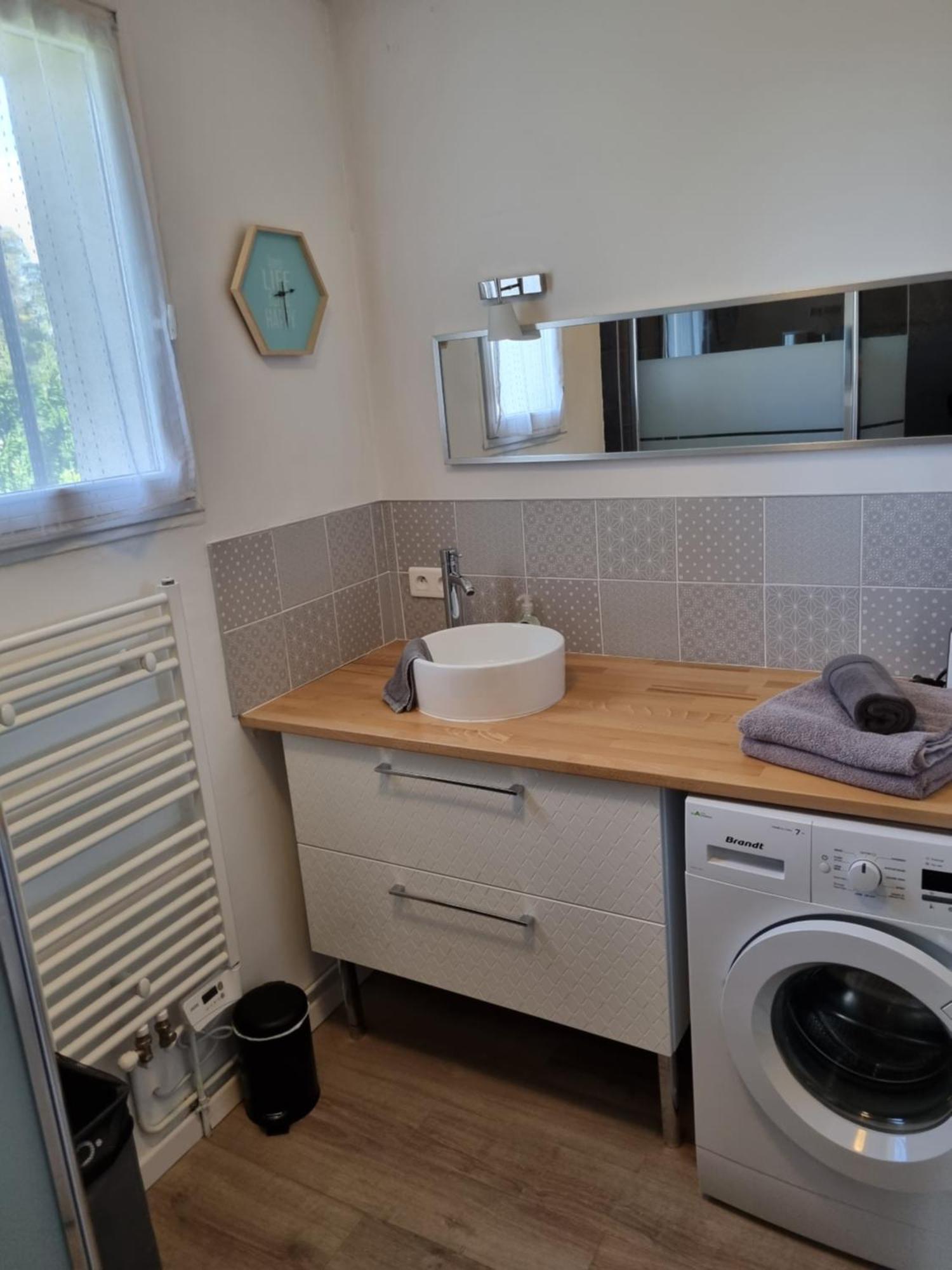 Gite Du Grand Frene Orrouy Extérieur photo