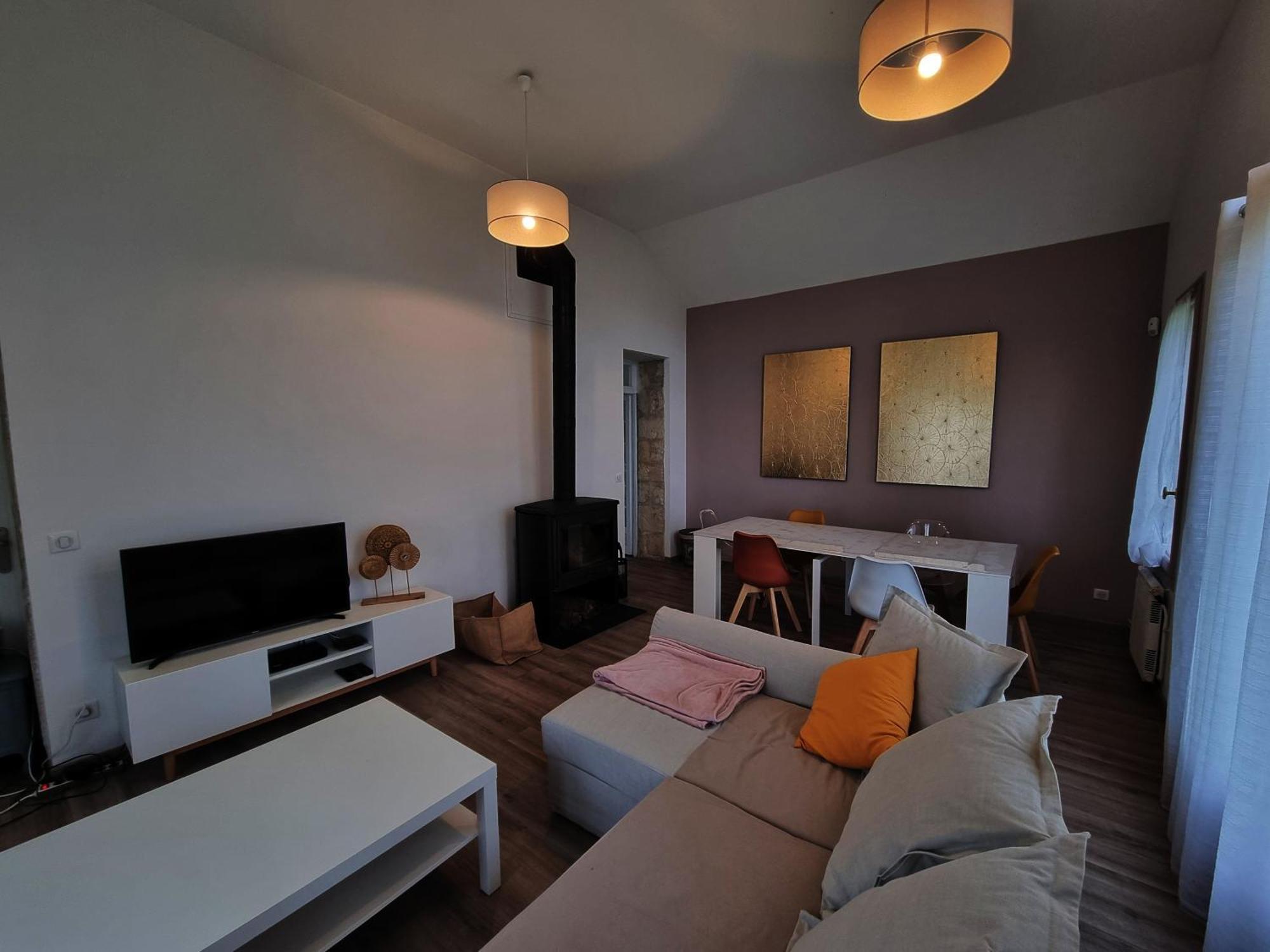 Gite Du Grand Frene Orrouy Extérieur photo