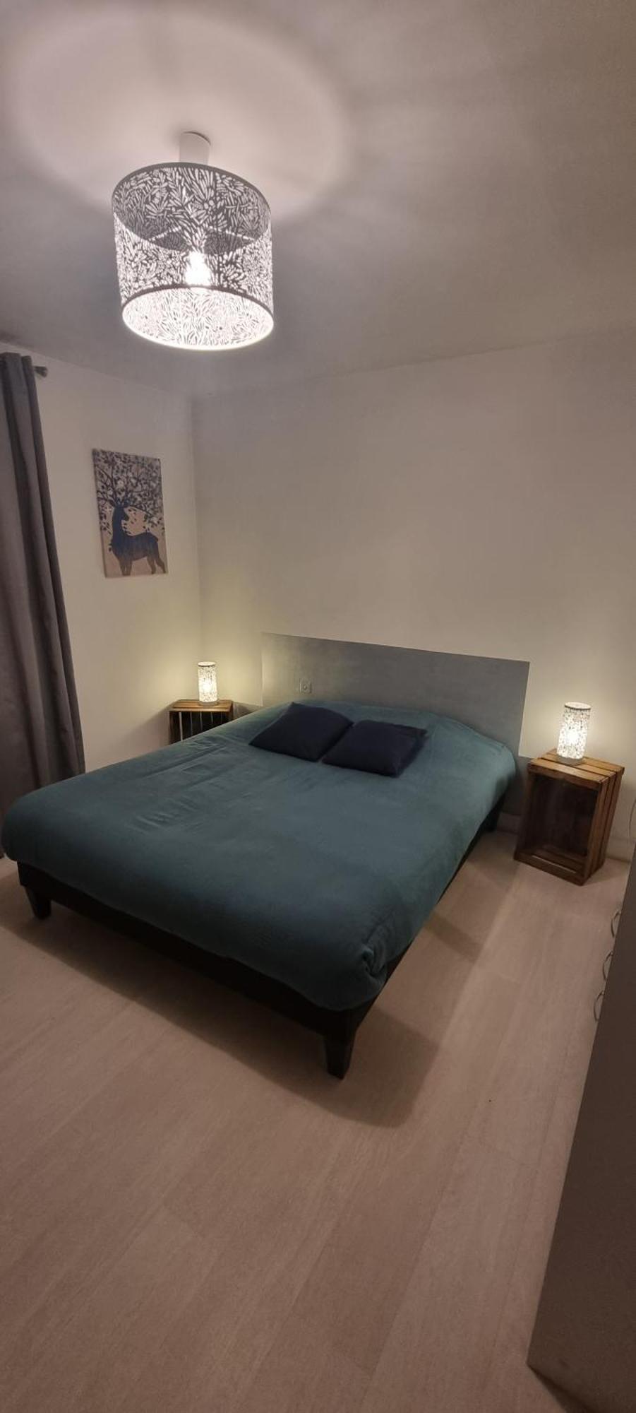 Gite Du Grand Frene Orrouy Extérieur photo