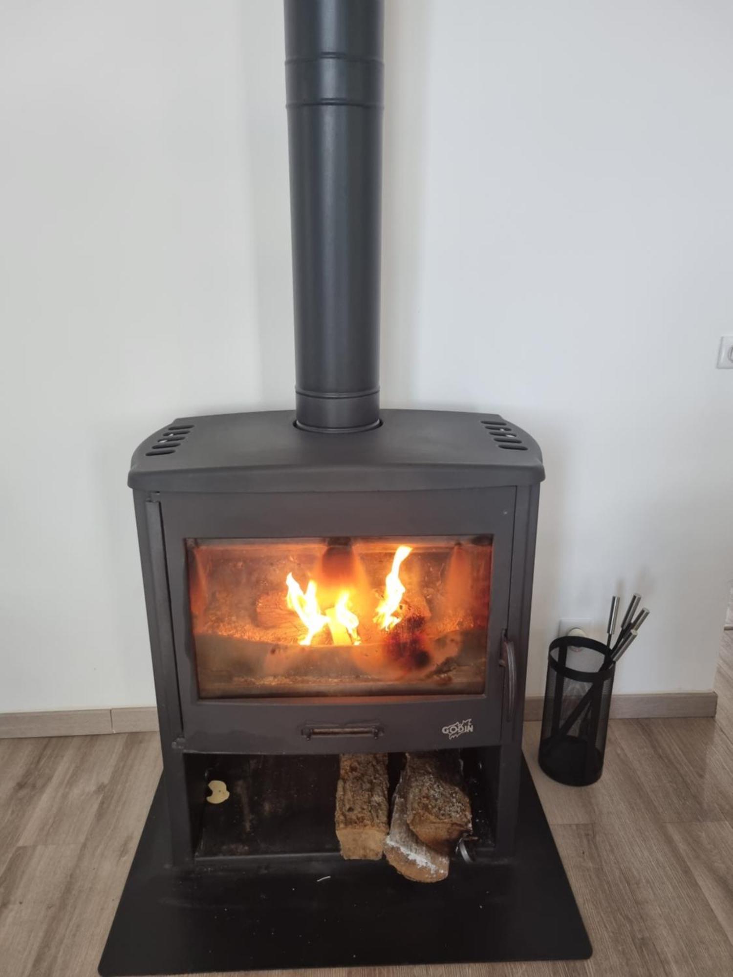 Gite Du Grand Frene Orrouy Extérieur photo