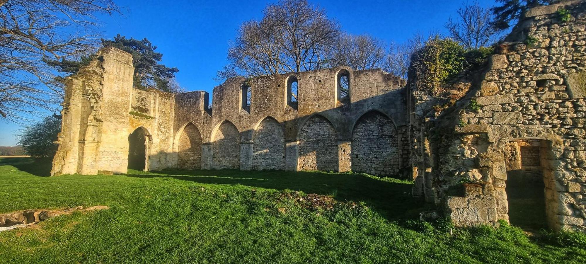 Gite Du Grand Frene Orrouy Extérieur photo