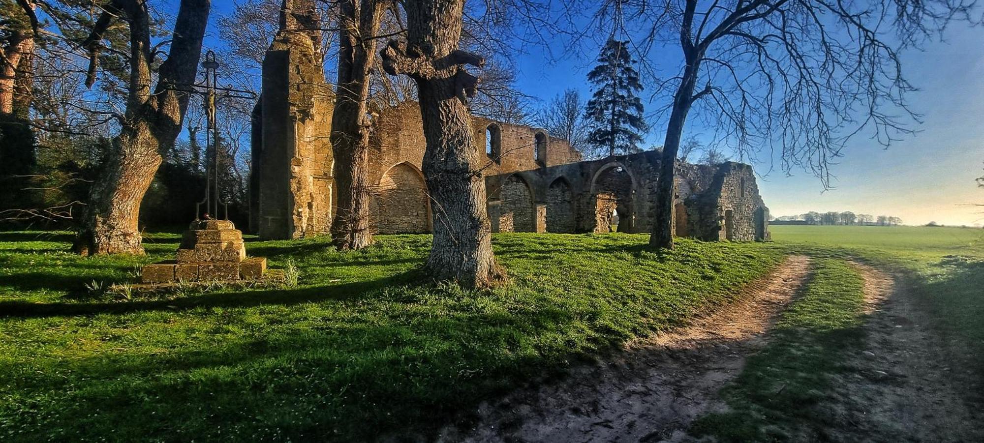 Gite Du Grand Frene Orrouy Extérieur photo